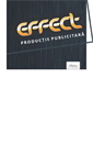 Mobile Screenshot of effectdesign.ro